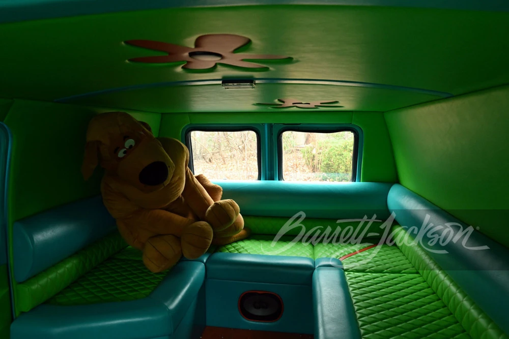 1974 Ford Econoline Van - Image 13 of 18