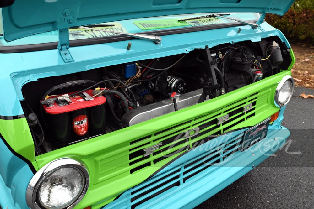 1974 Ford Econoline Van - Image 7 of 18