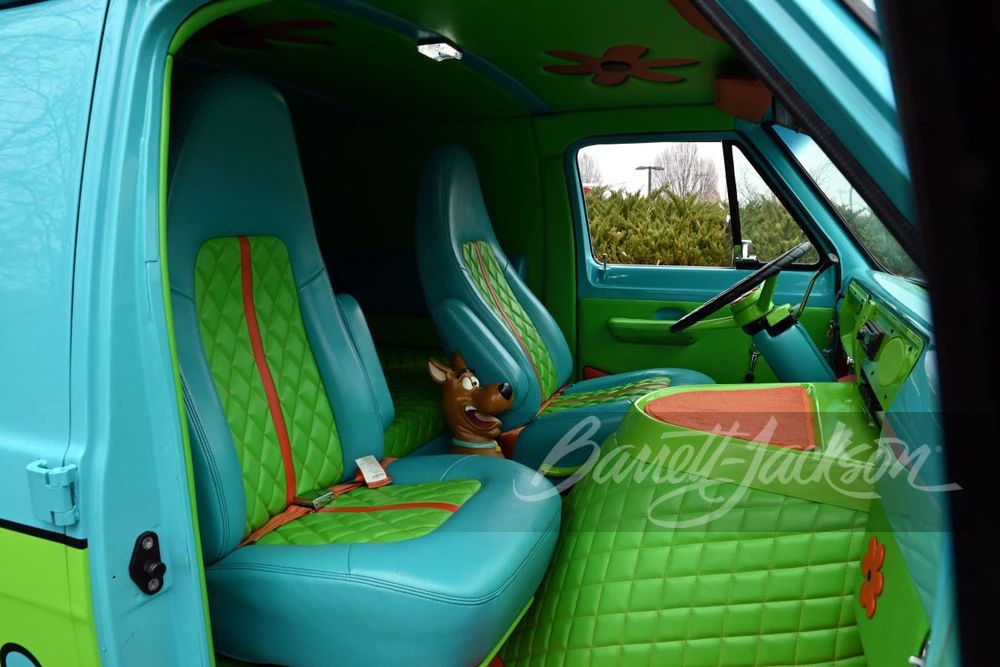 1974 Ford Econoline Van - Image 9 of 18