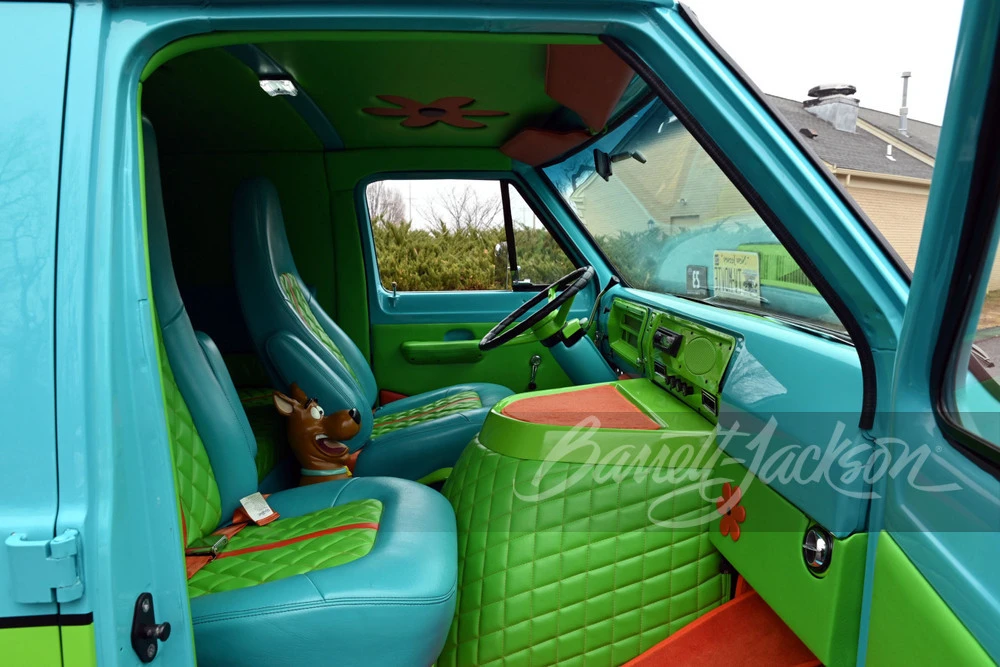 1974 Ford Econoline Van - Image 8 of 18