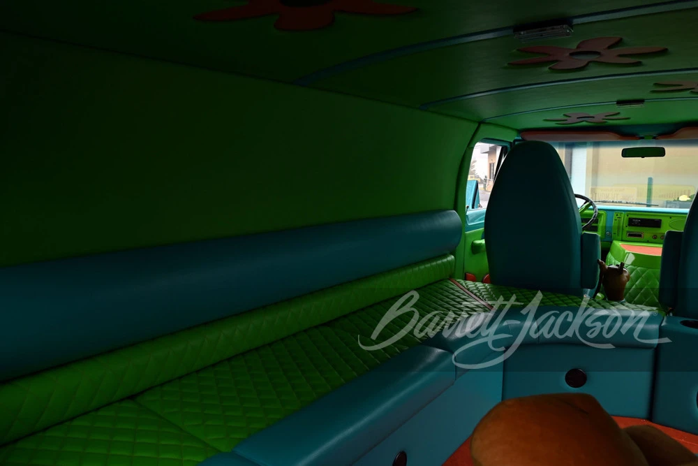1974 Ford Econoline Van - Image 14 of 18