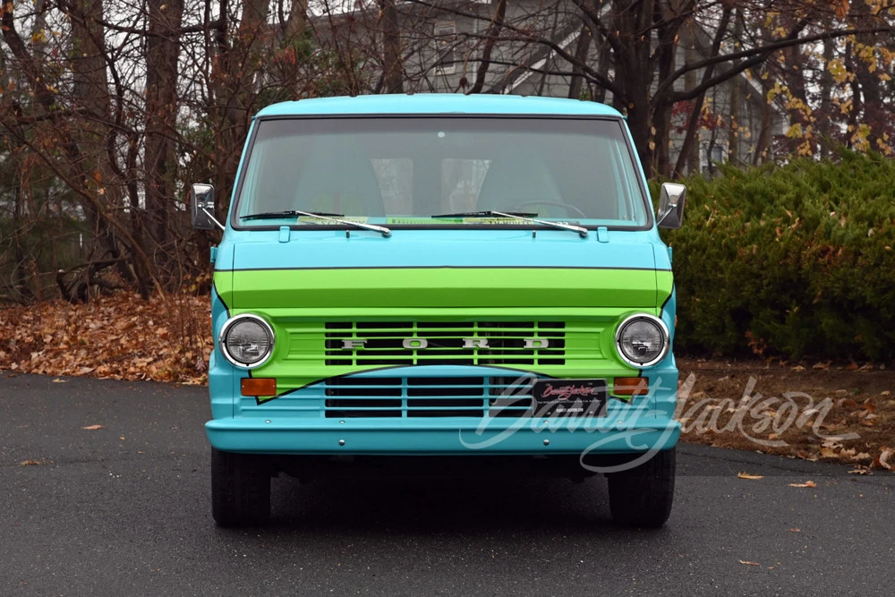 1974 Ford Econoline Van - Image 18 of 18