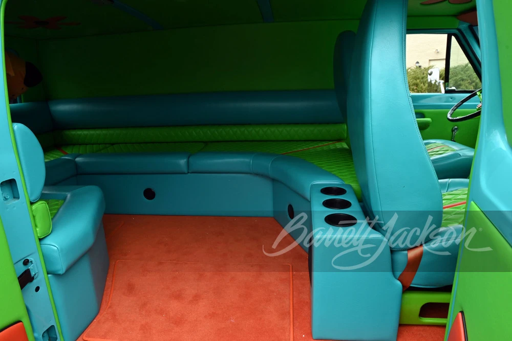 1974 Ford Econoline Van - Image 17 of 18