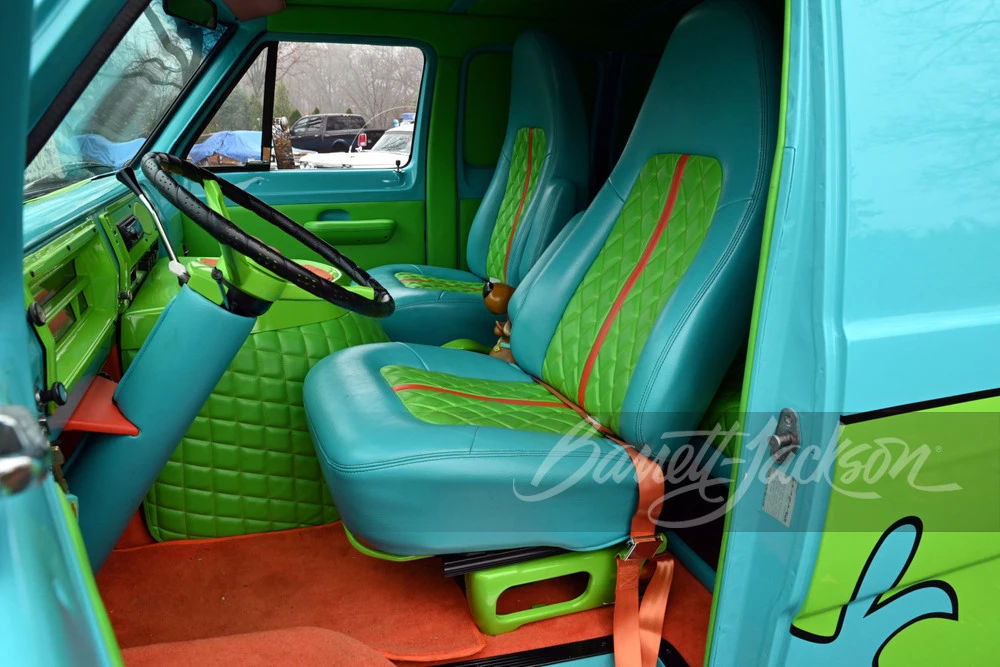 1974 Ford Econoline Van - Image 12 of 18