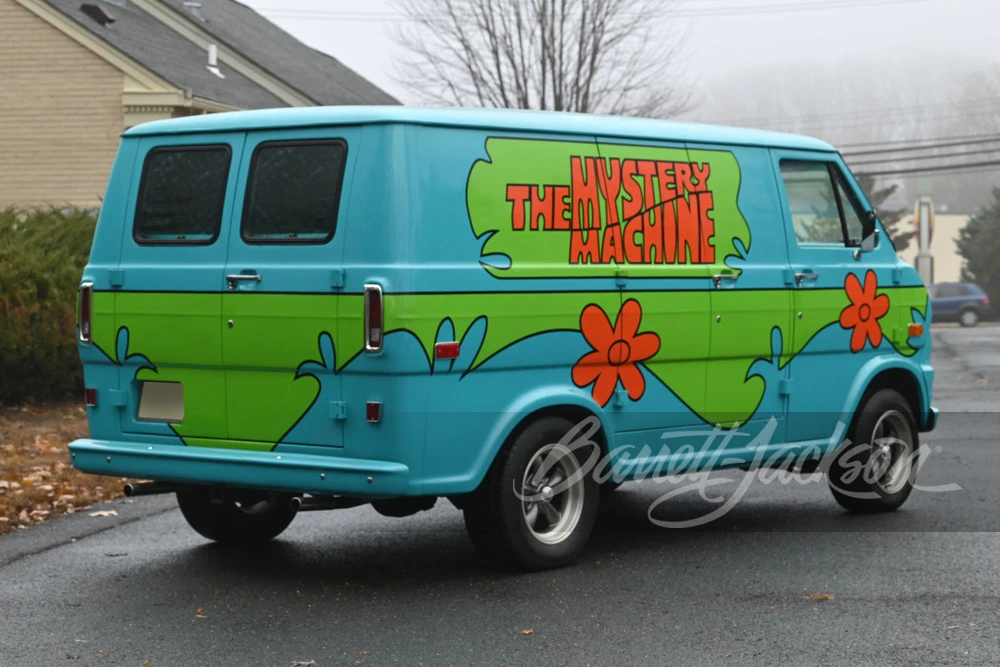 1974 Ford Econoline Van - Image 2 of 18