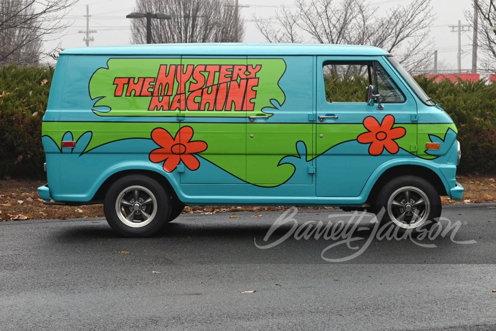 1974 Ford Econoline Van - Image 5 of 18