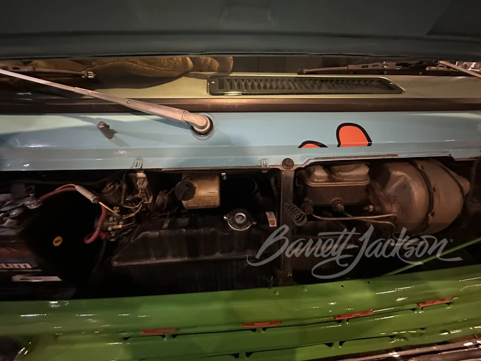 1974 Ford Econoline Van - Image 11 of 17