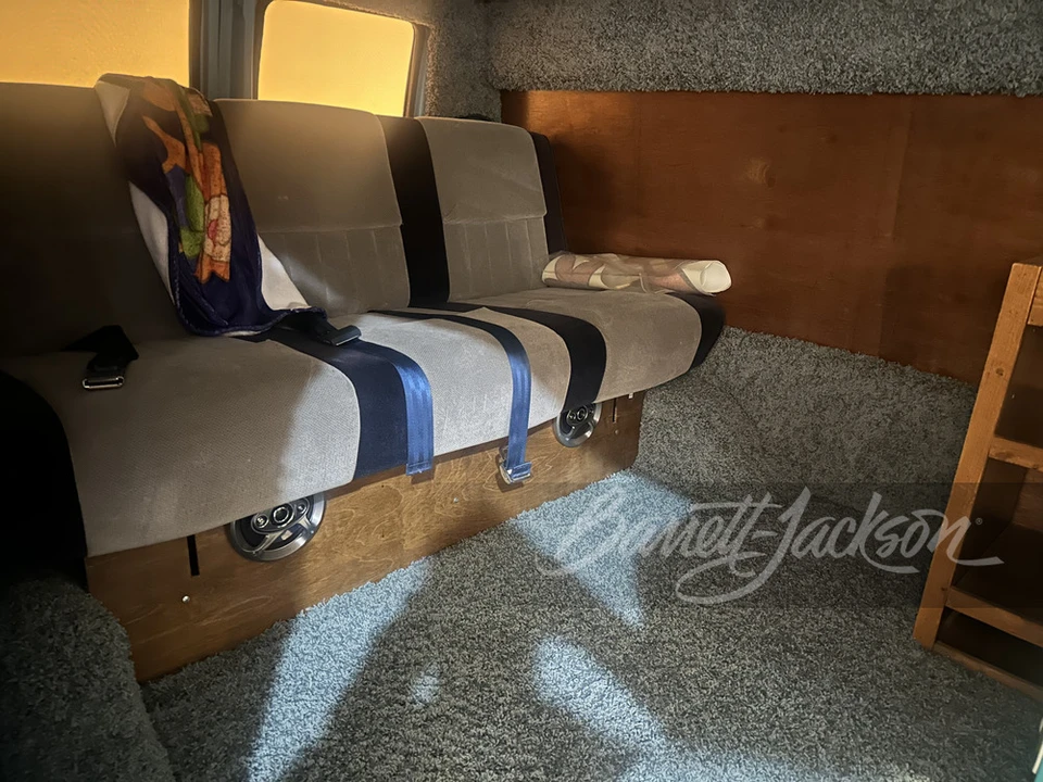 1974 Ford Econoline Van - Image 3 of 17