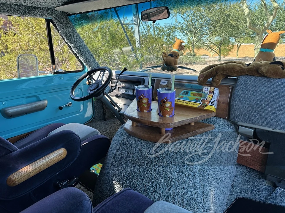 1974 Ford Econoline Van - Image 7 of 17