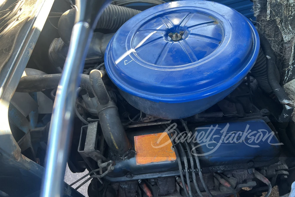 1974 Ford Econoline Van - Image 7 of 9