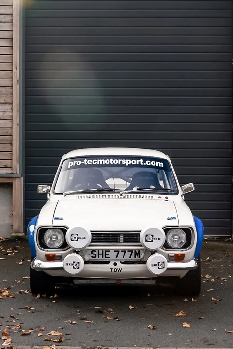 1974 Ford Escort - Image 19 of 31