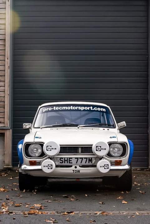 1974 Ford Escort - Image 18 of 31