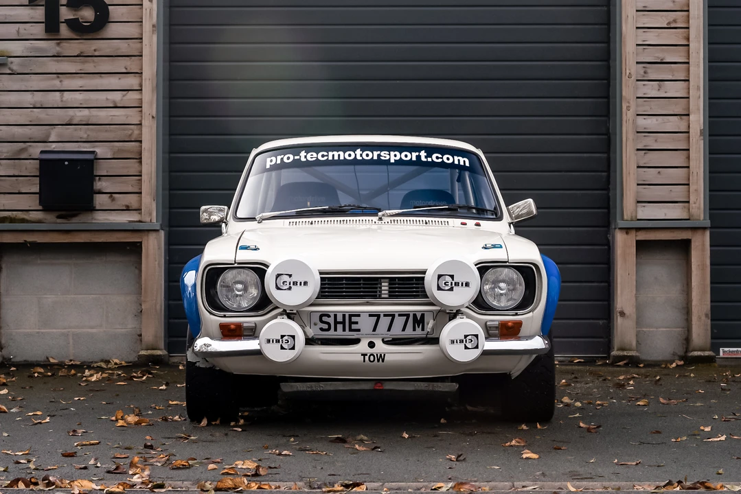 1974 Ford Escort - Image 17 of 31