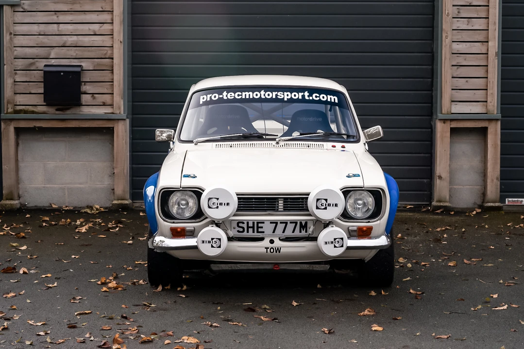 1974 Ford Escort - Image 16 of 31