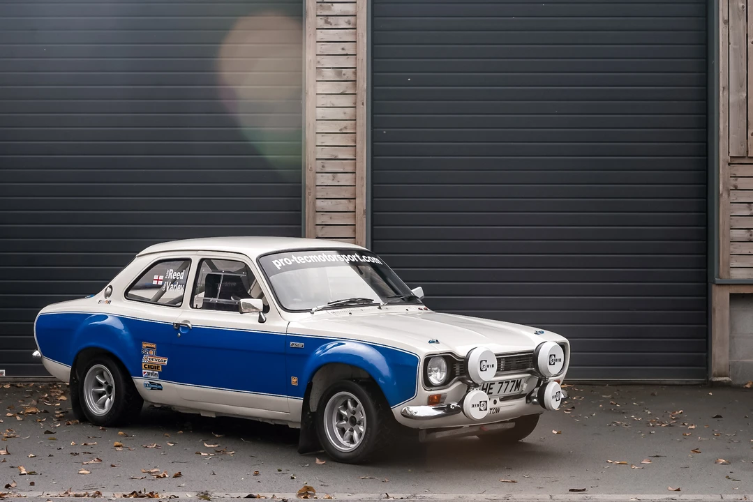 1974 Ford Escort - Image 14 of 31