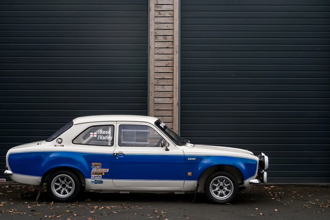 1974 Ford Escort - Image 11 of 31