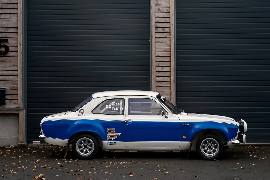 1974 Ford Escort - Image 10 of 31