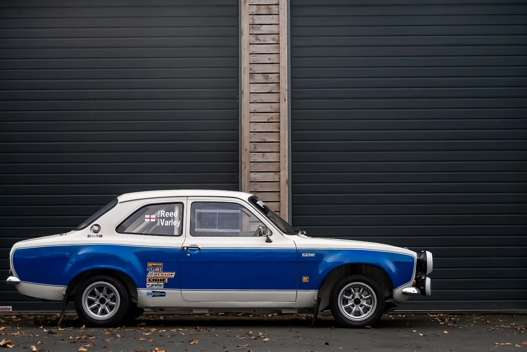 1974 Ford Escort - Image 9 of 31