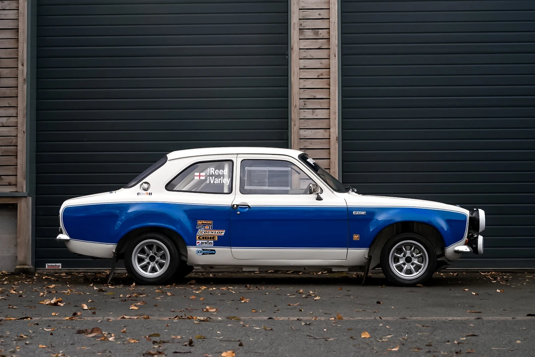 1974 Ford Escort - Image 8 of 31