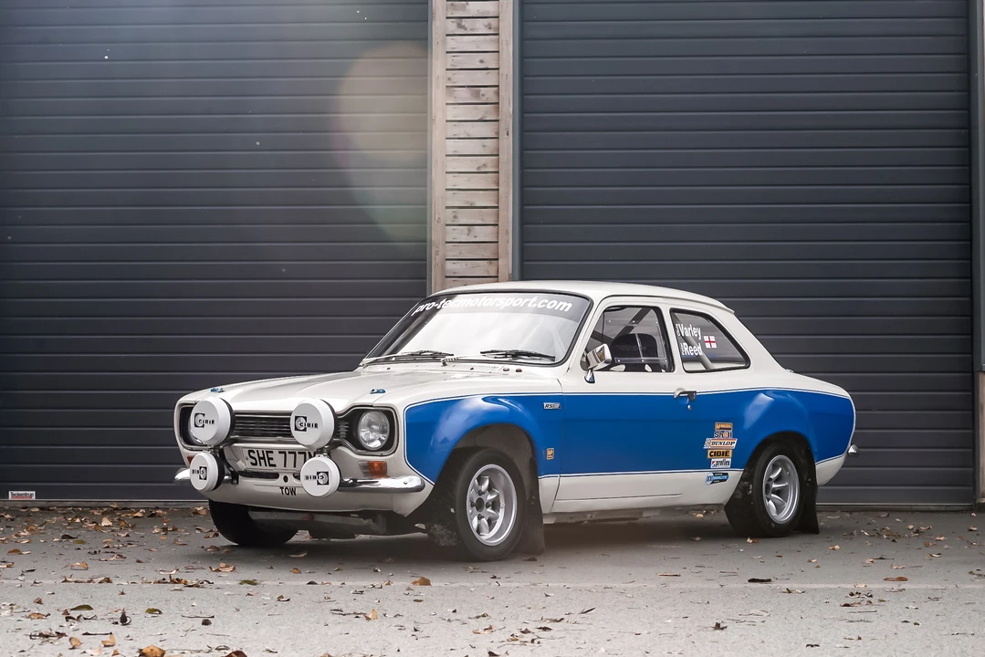1974 Ford Escort - Image 5 of 31