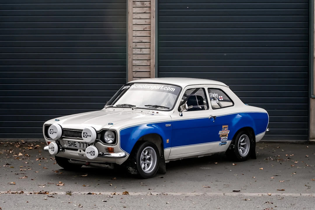 1974 Ford Escort - Image 3 of 31