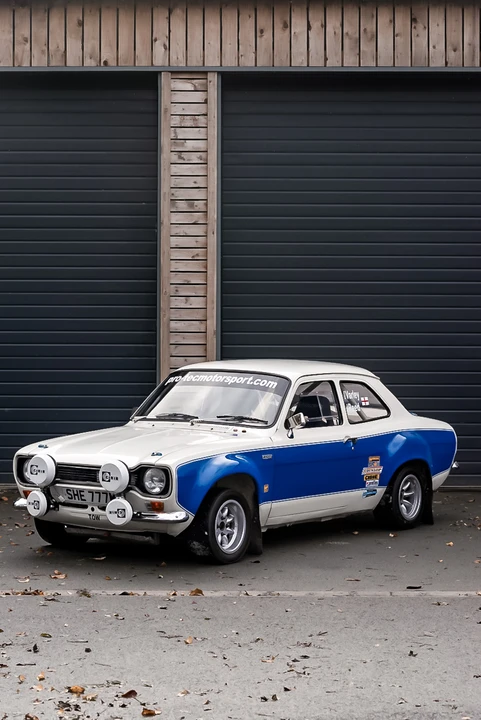 1974 Ford Escort - Image 7 of 31