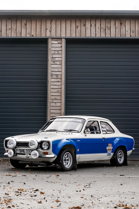1974 Ford Escort - Image 6 of 31