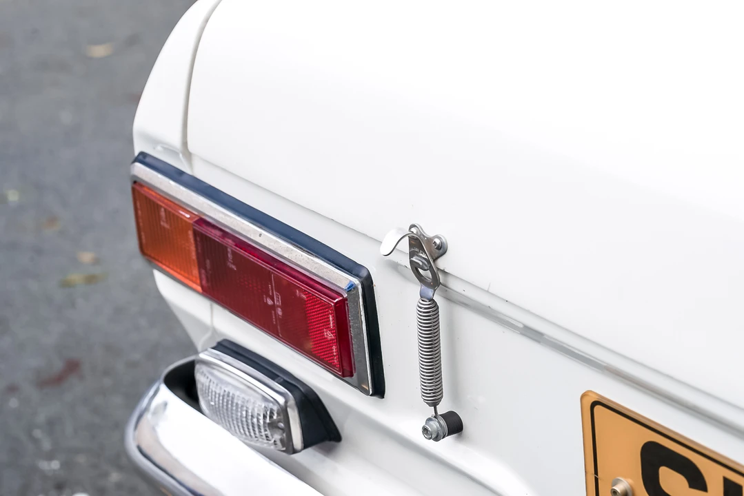 1974 Ford Escort - Image 31 of 31