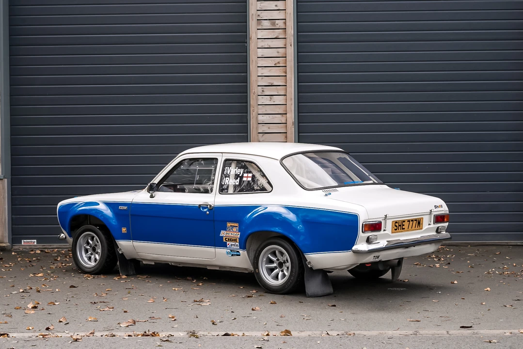 1974 Ford Escort - Image 30 of 31