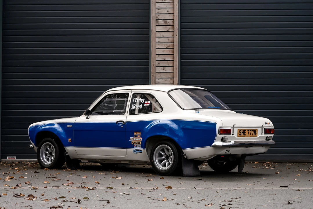 1974 Ford Escort - Image 29 of 31