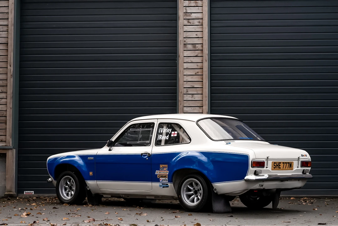 1974 Ford Escort - Image 28 of 31