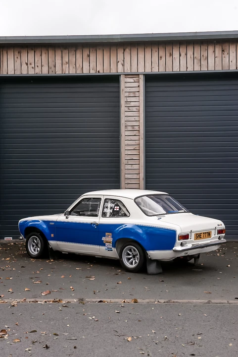 1974 Ford Escort - Image 27 of 31