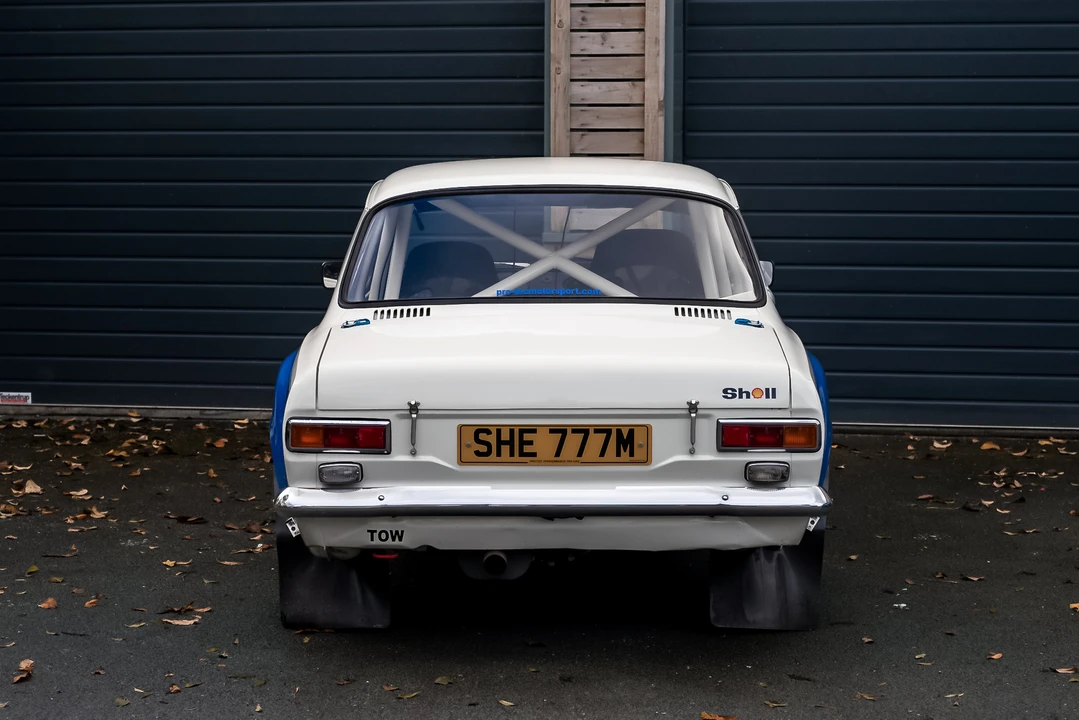 1974 Ford Escort - Image 26 of 31