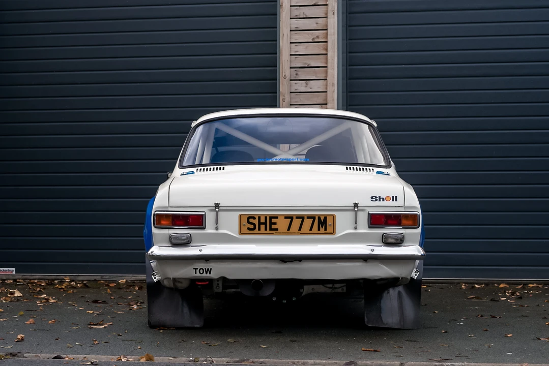 1974 Ford Escort - Image 25 of 31