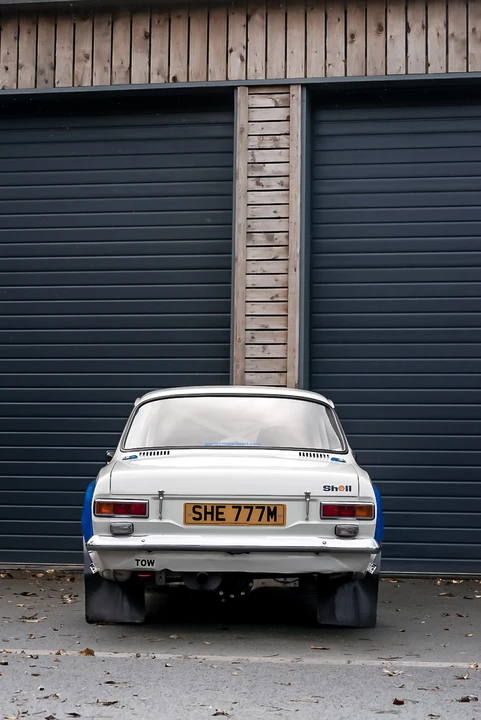 1974 Ford Escort - Image 24 of 31
