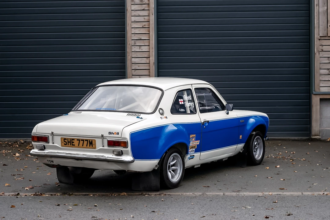 1974 Ford Escort - Image 23 of 31