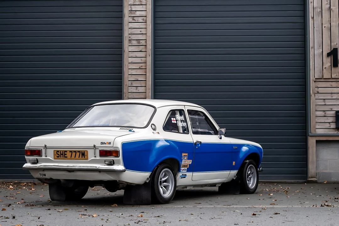 1974 Ford Escort - Image 22 of 31