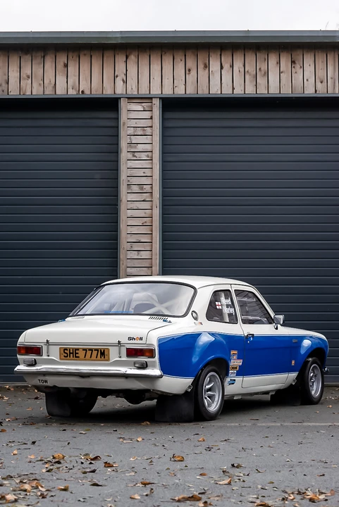 1974 Ford Escort - Image 20 of 31