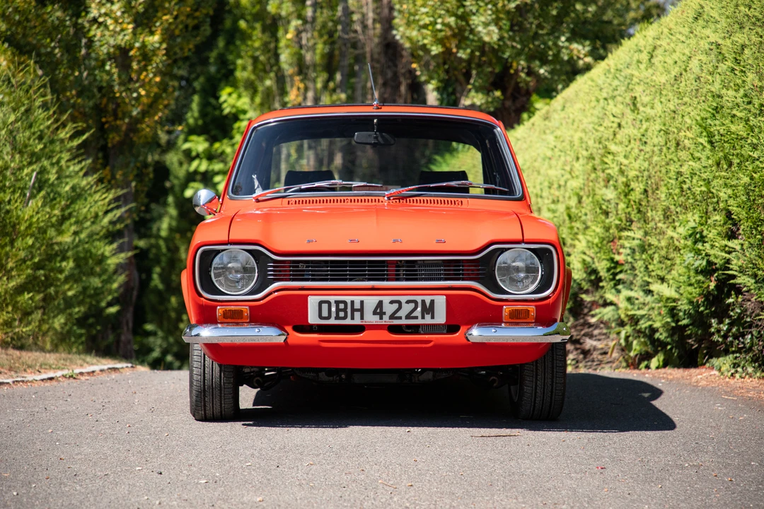 1974 Ford Escort RS Cosworth - Image 3 of 31