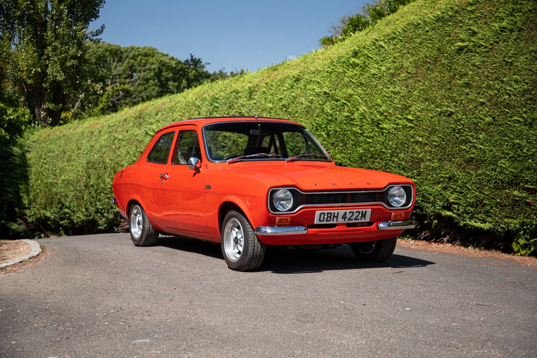1974 Ford Escort RS Cosworth - Image 4 of 31