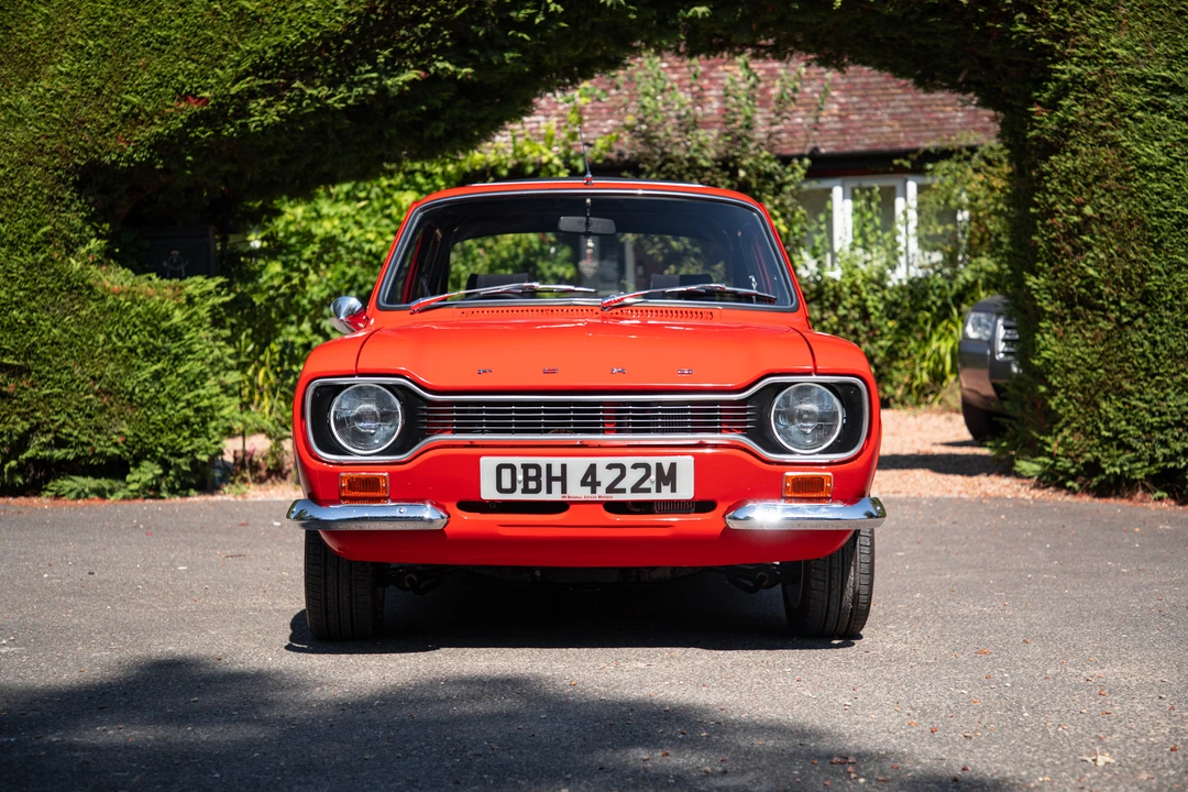 1974 Ford Escort RS Cosworth - Image 9 of 31