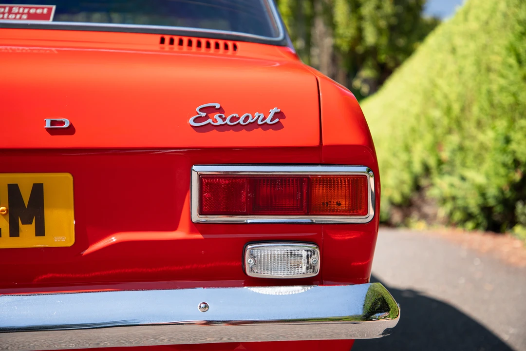 1974 Ford Escort RS Cosworth - Image 30 of 31