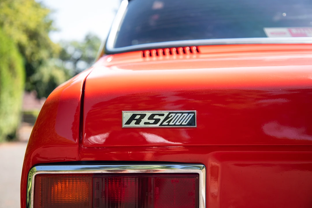 1974 Ford Escort RS Cosworth - Image 31 of 31