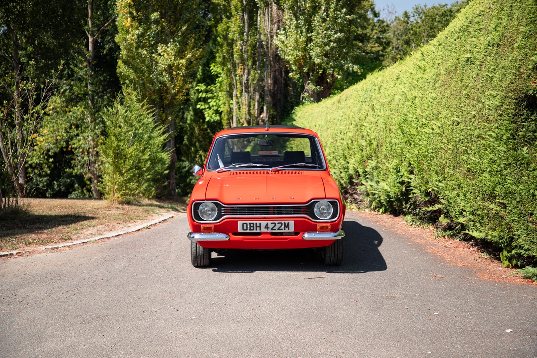 1974 Ford Escort RS Cosworth - Image 15 of 31