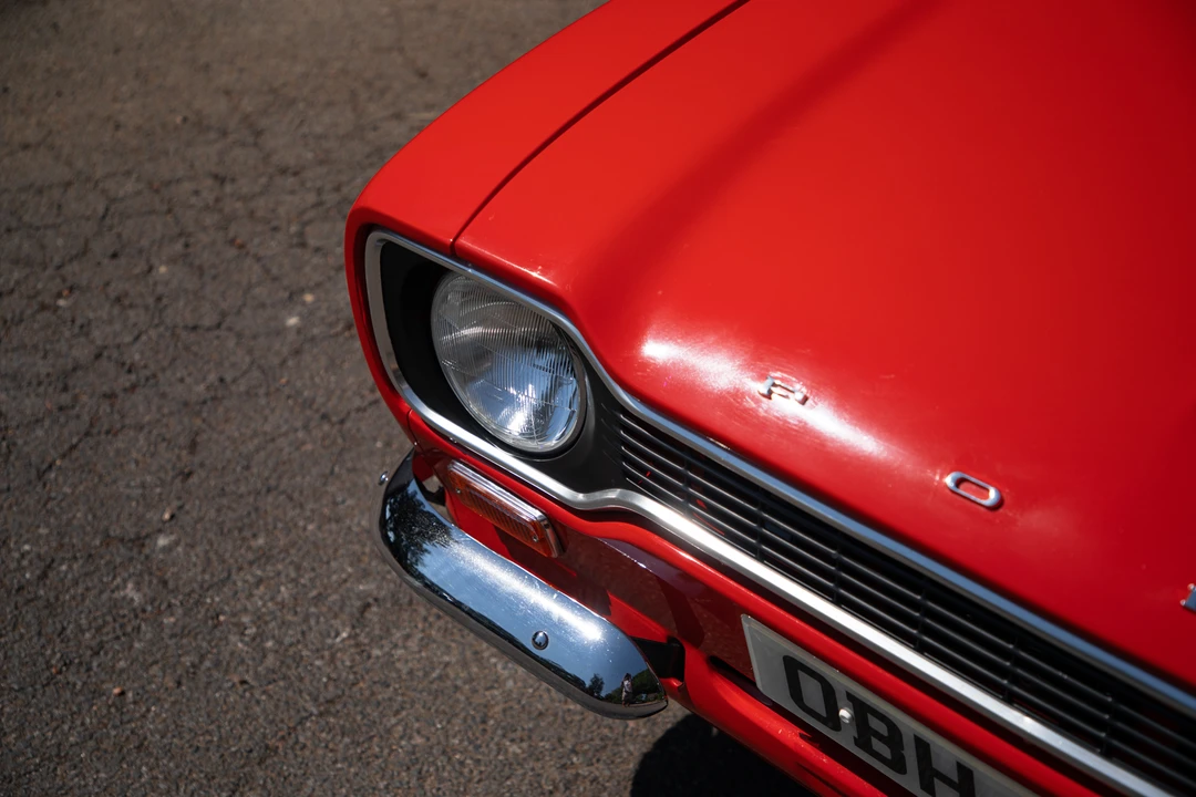 1974 Ford Escort RS Cosworth - Image 28 of 31