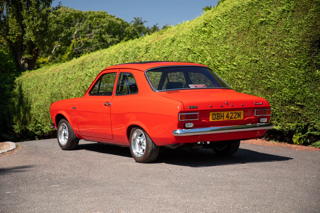 1974 Ford Escort RS Cosworth - Image 7 of 31
