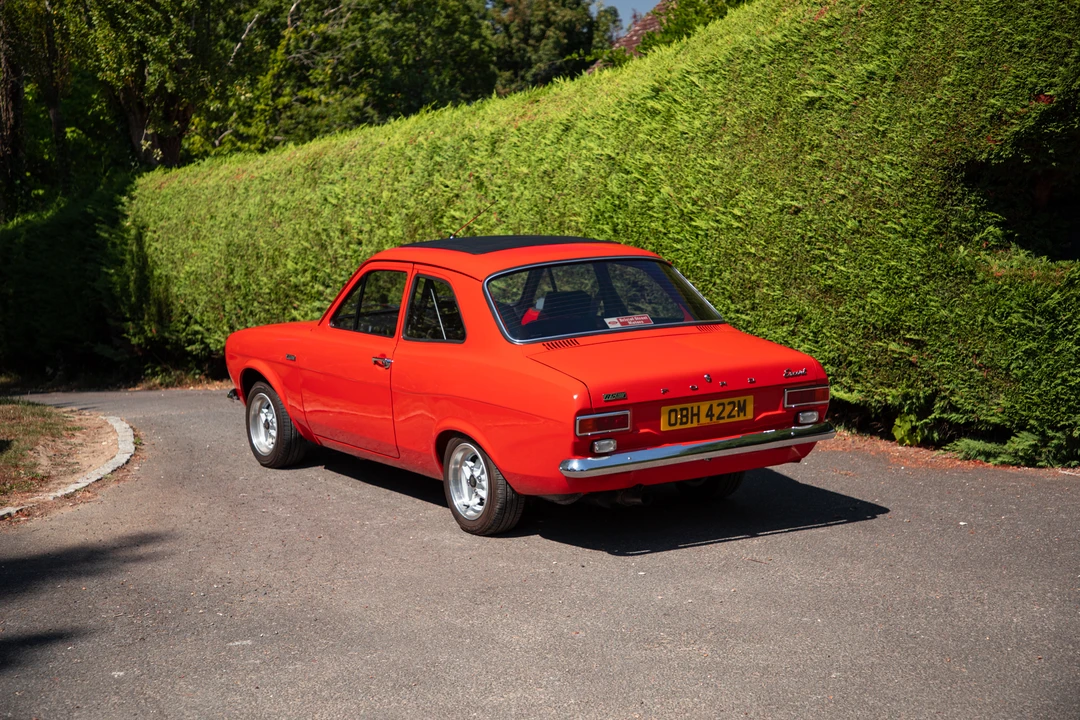 1974 Ford Escort RS Cosworth - Image 13 of 31