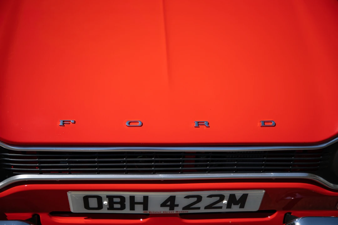 1974 Ford Escort RS Cosworth - Image 29 of 31