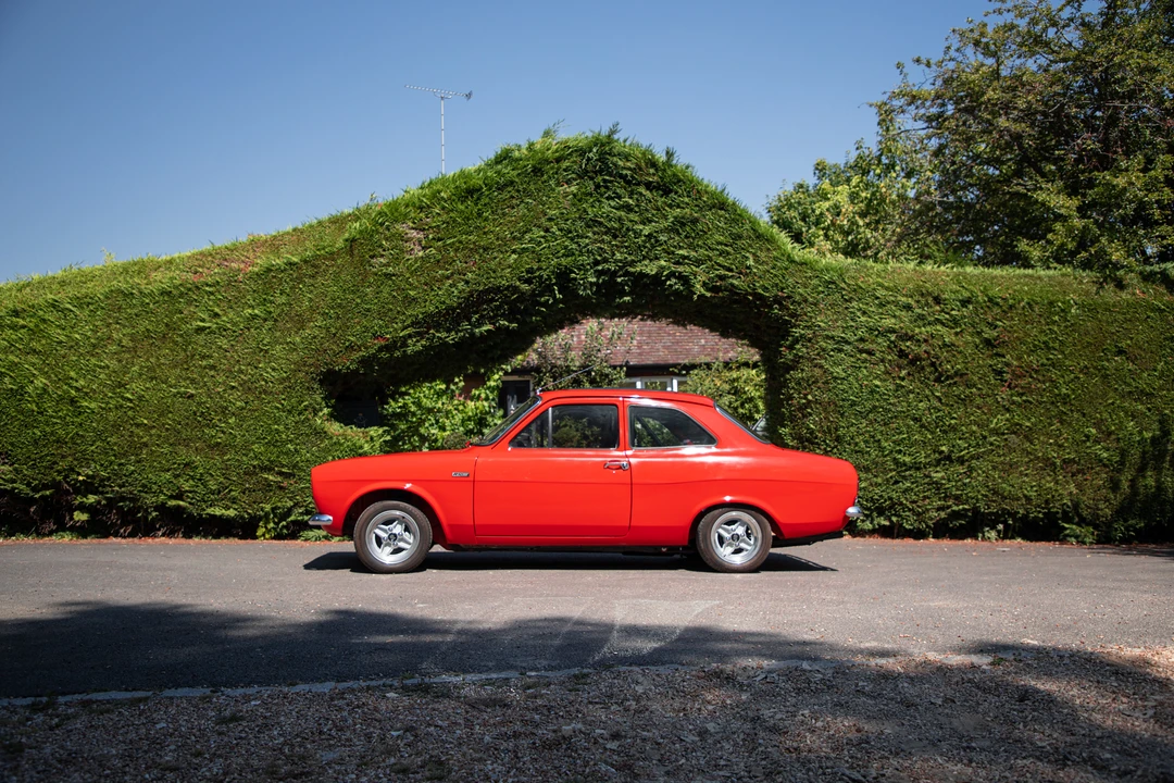 1974 Ford Escort RS Cosworth - Image 14 of 31