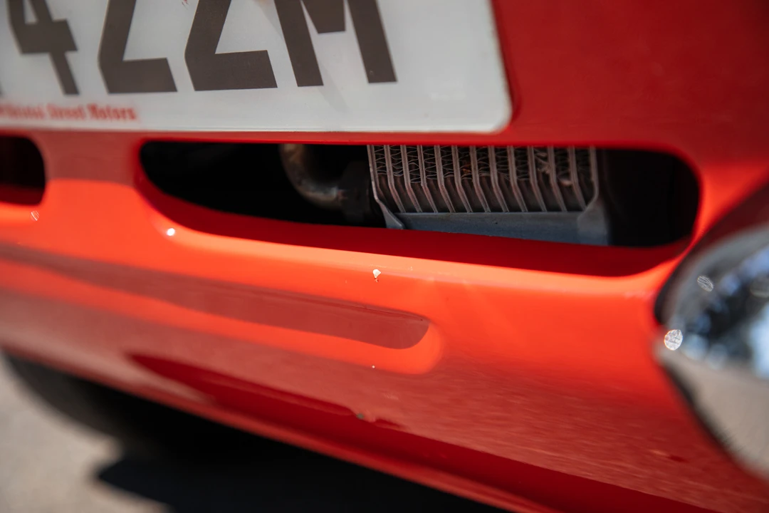 1974 Ford Escort RS Cosworth - Image 18 of 31